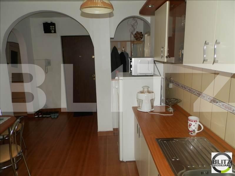 Apartament de vânzare 2 camere Zorilor - 13090AV | BLITZ Cluj-Napoca | Poza10