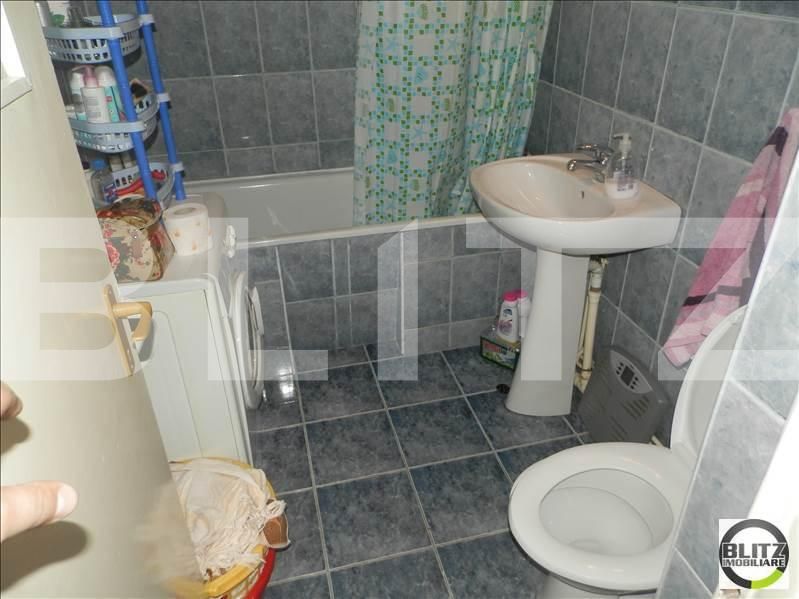 Apartament de vânzare 2 camere Zorilor - 13090AV | BLITZ Cluj-Napoca | Poza12