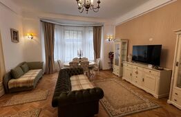 Apartament elegant, 4 camere, 130mp, 2 locuri de parcare, strada Clinicilor