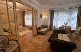Apartament elegant, 4 camere, 130mp, 2 locuri de parcare, strada Clinicilor
