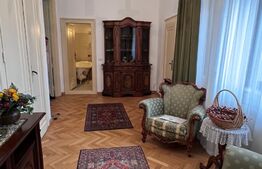 Apartament elegant, 4 camere, 130mp, 2 locuri de parcare, strada Clinicilor