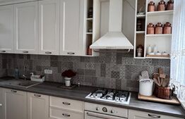 Apartament elegant, 4 camere, 130mp, 2 locuri de parcare, strada Clinicilor