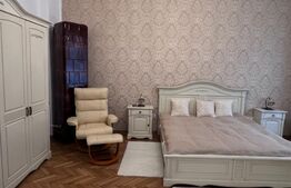 Apartament elegant, 4 camere, 130mp, 2 locuri de parcare, strada Clinicilor