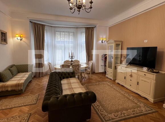 Apartament de închiriat 4 camere Central - 130908AI | BLITZ Cluj-Napoca | Poza4