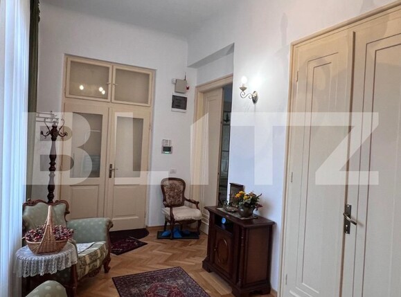 Apartament de închiriat 4 camere Central - 130908AI | BLITZ Cluj-Napoca | Poza8