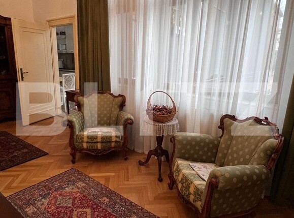 Apartament de închiriat 4 camere Central - 130908AI | BLITZ Cluj-Napoca | Poza12