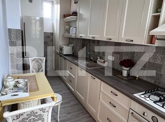 Apartament de închiriat 4 camere Central - 130908AI | BLITZ Cluj-Napoca | Poza17