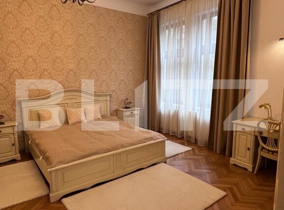 Apartament de închiriat 4 camere Central - 130908AI | BLITZ Cluj-Napoca | Poza3