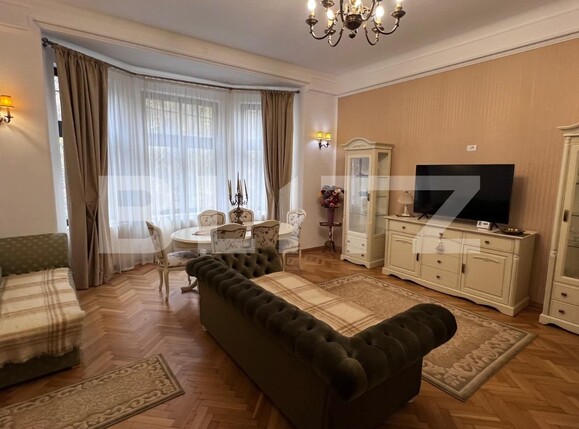 Apartament de închiriat 4 camere Central - 130908AI | BLITZ Cluj-Napoca | Poza16