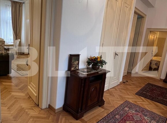 Apartament de închiriat 4 camere Central - 130908AI | BLITZ Cluj-Napoca | Poza5