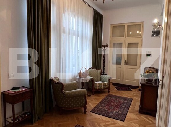 Apartament de închiriat 4 camere Central - 130908AI | BLITZ Cluj-Napoca | Poza9