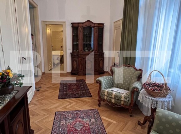 Apartament de închiriat 4 camere Central - 130908AI | BLITZ Cluj-Napoca | Poza6