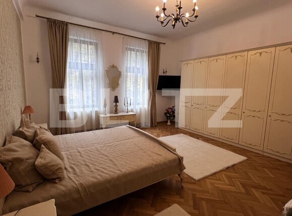 Apartament de închiriat 4 camere Central - 130908AI | BLITZ Cluj-Napoca | Poza13