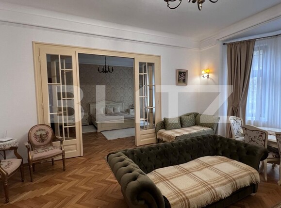 Apartament de închiriat 4 camere Central - 130908AI | BLITZ Cluj-Napoca | Poza11