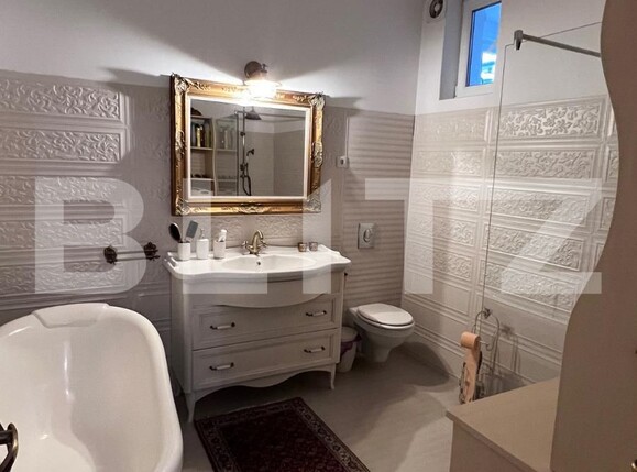 Apartament de închiriat 4 camere Central - 130908AI | BLITZ Cluj-Napoca | Poza7