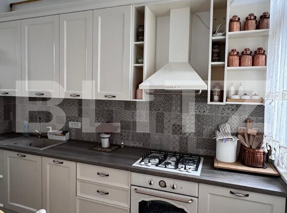 Apartament de închiriat 4 camere Central - 130908AI | BLITZ Cluj-Napoca | Poza15