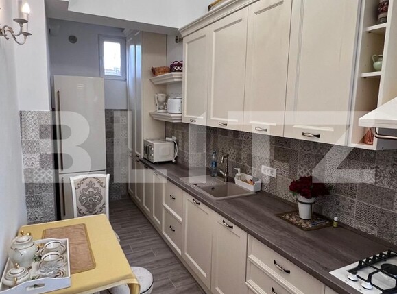 Apartament de închiriat 4 camere Central - 130908AI | BLITZ Cluj-Napoca | Poza14