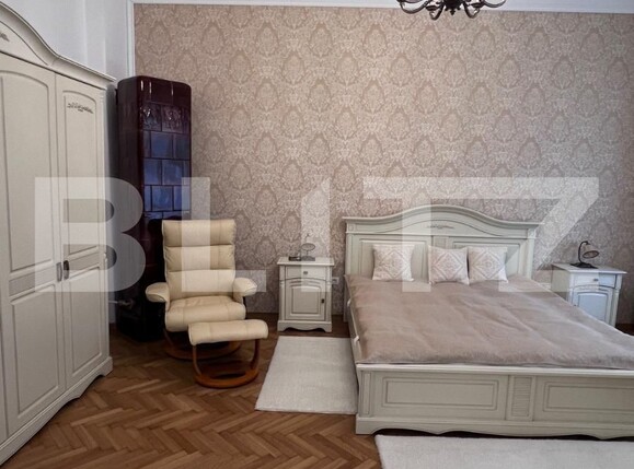 Apartament de închiriat 4 camere Central - 130908AI | BLITZ Cluj-Napoca | Poza2
