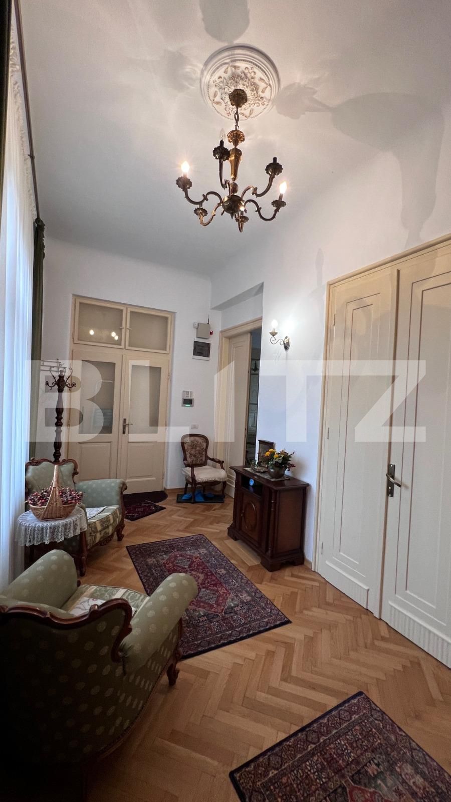 Apartament de închiriat 4 camere Central - 130908AI | BLITZ Cluj-Napoca | Poza8