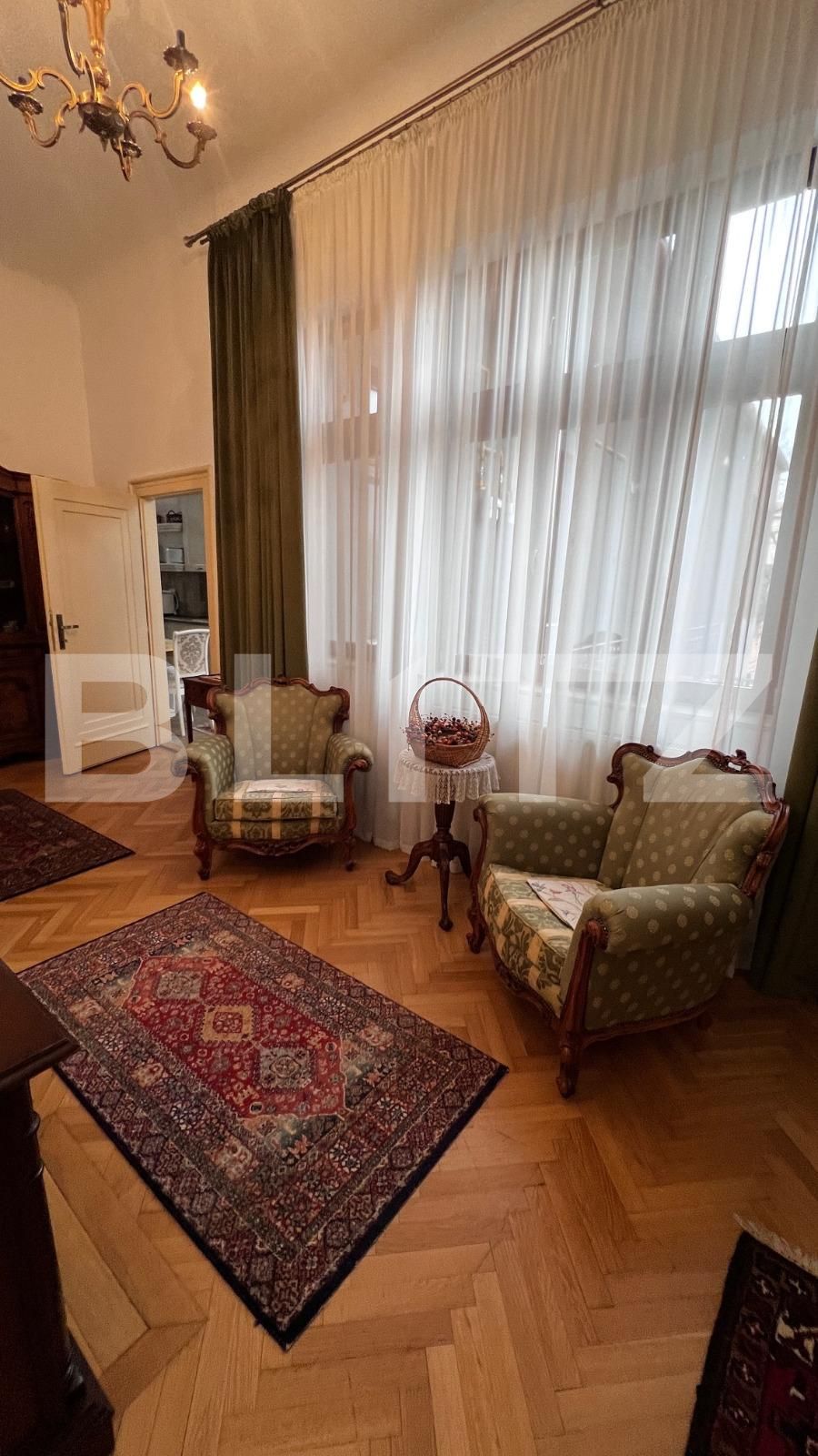 Apartament de închiriat 4 camere Central - 130908AI | BLITZ Cluj-Napoca | Poza12