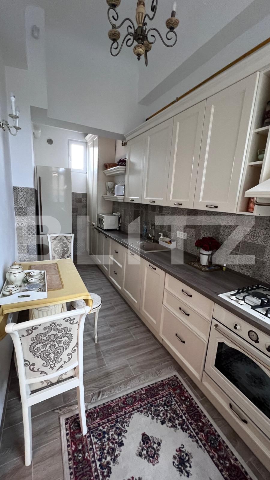 Apartament de închiriat 4 camere Central - 130908AI | BLITZ Cluj-Napoca | Poza17