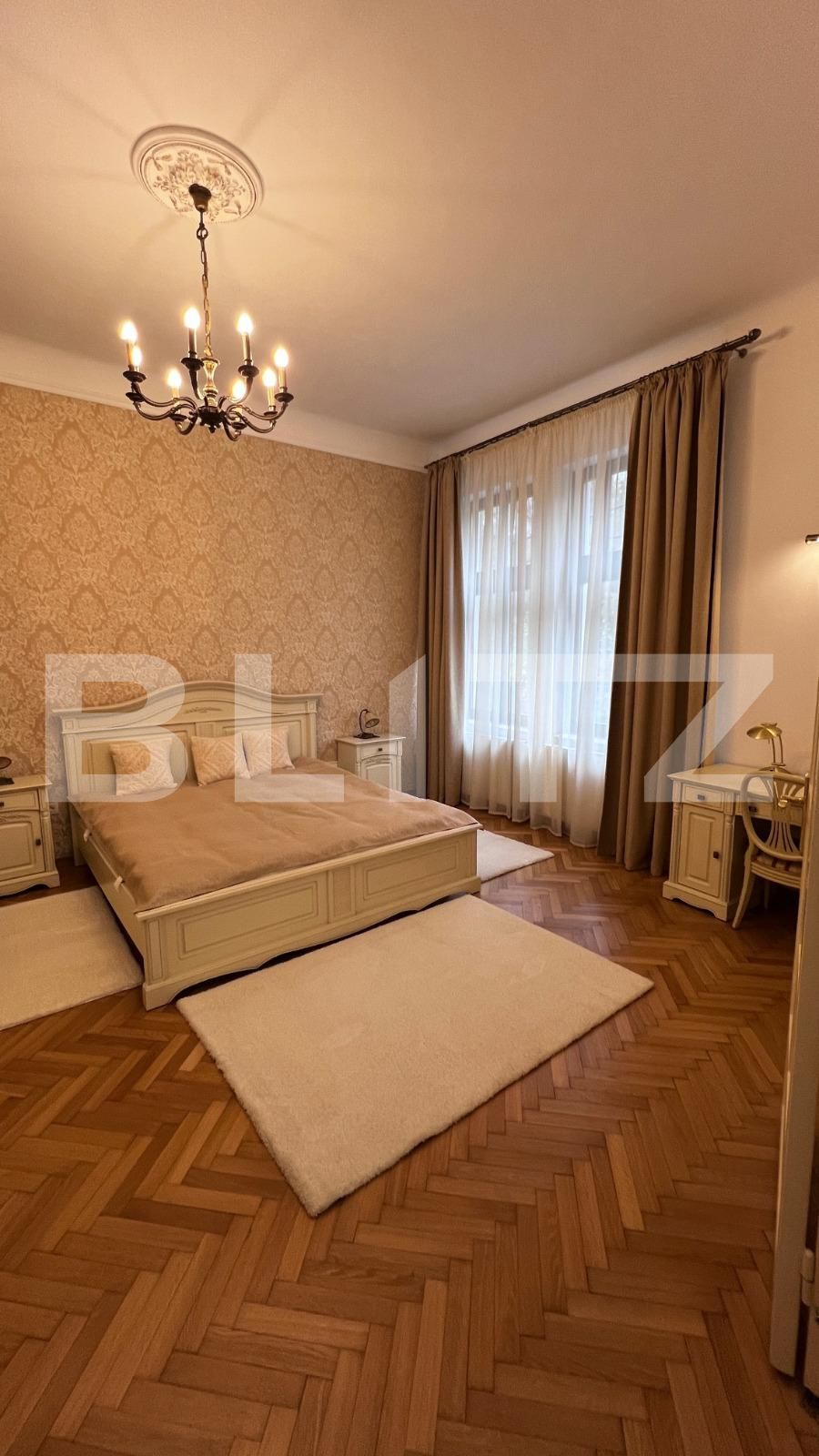 Apartament de închiriat 4 camere Central - 130908AI | BLITZ Cluj-Napoca | Poza3