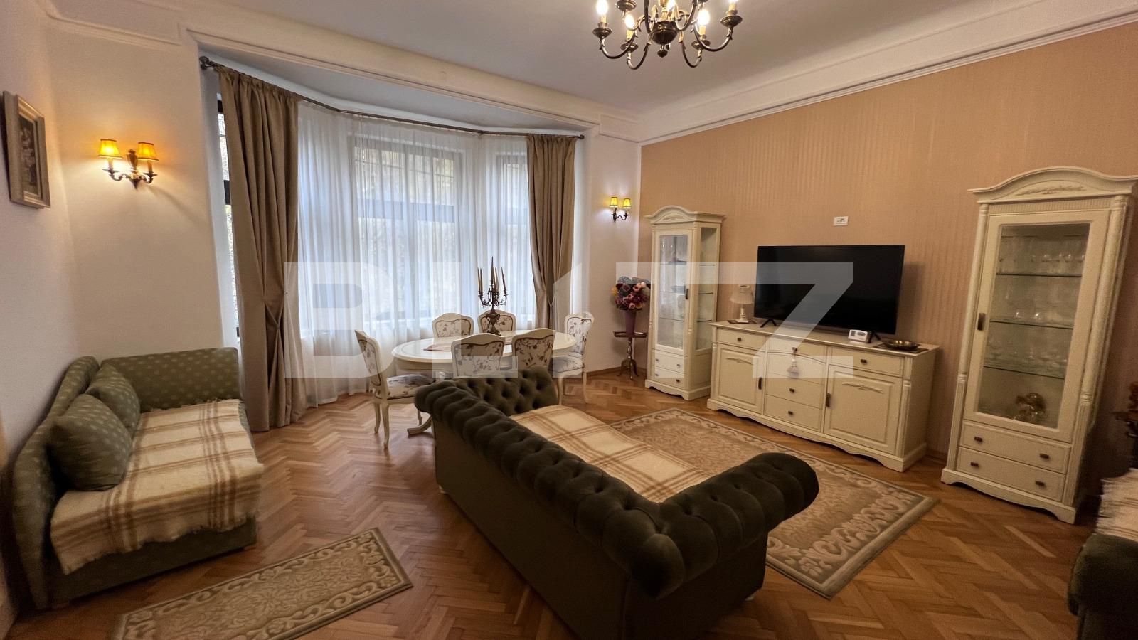 Apartament de închiriat 4 camere Central - 130908AI | BLITZ Cluj-Napoca | Poza16