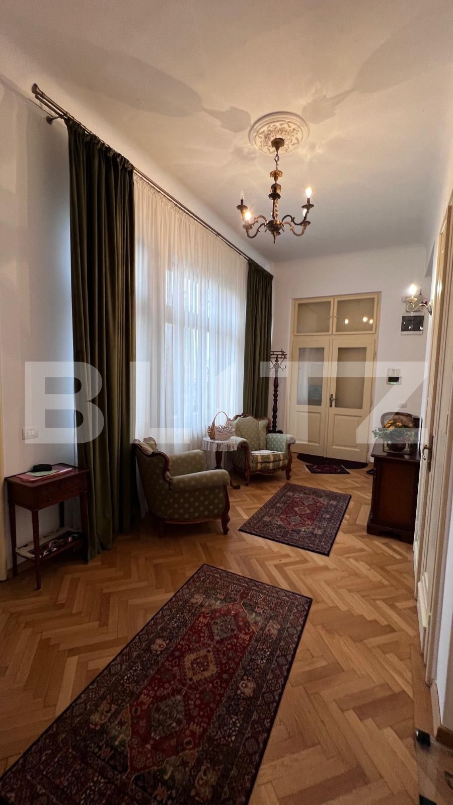 Apartament de închiriat 4 camere Central - 130908AI | BLITZ Cluj-Napoca | Poza9