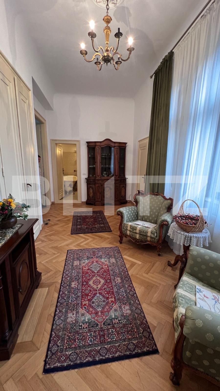 Apartament de închiriat 4 camere Central - 130908AI | BLITZ Cluj-Napoca | Poza6