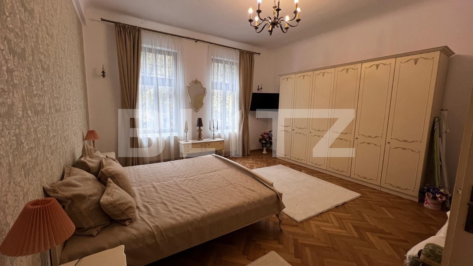 Apartament de închiriat 4 camere Central - 130908AI | BLITZ Cluj-Napoca | Poza13