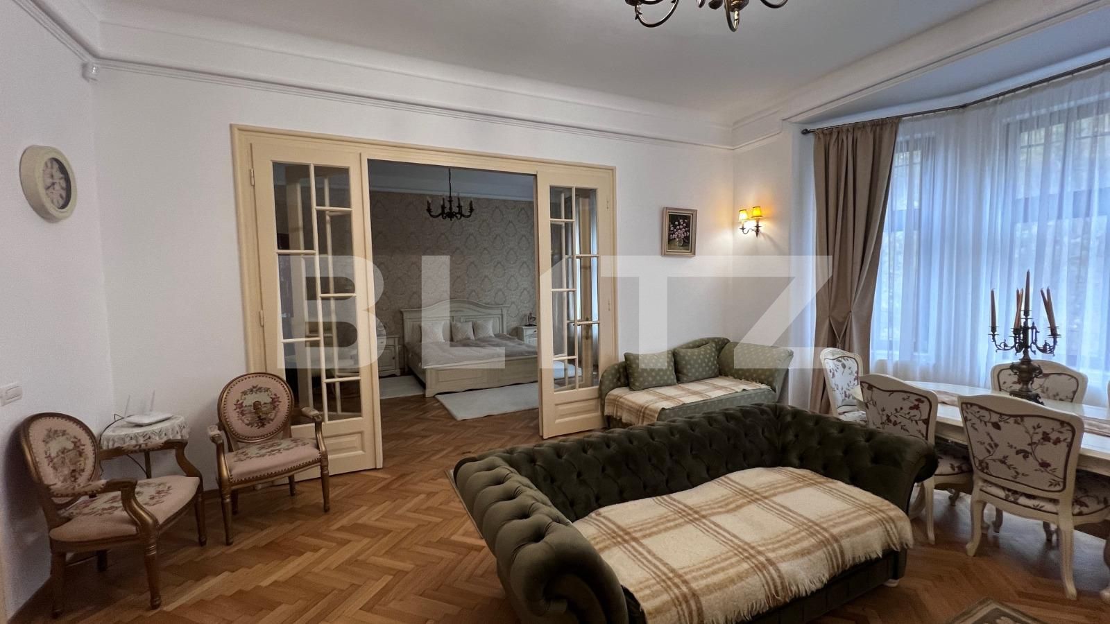 Apartament de închiriat 4 camere Central - 130908AI | BLITZ Cluj-Napoca | Poza11