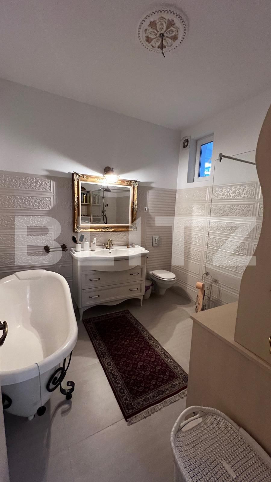 Apartament de închiriat 4 camere Central - 130908AI | BLITZ Cluj-Napoca | Poza7