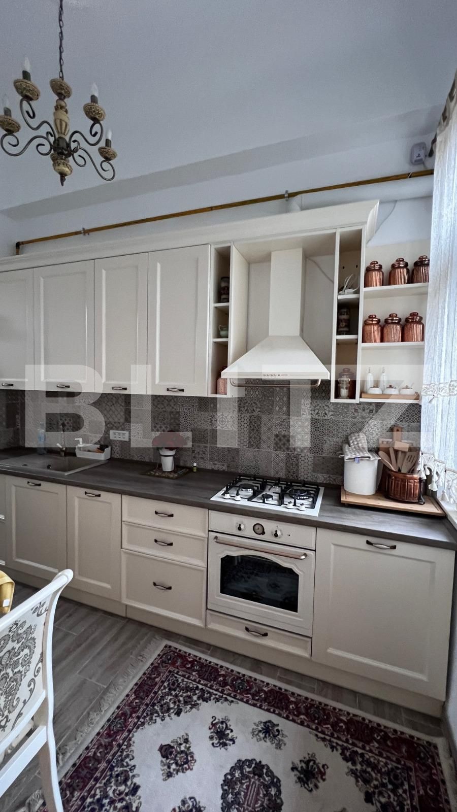 Apartament de închiriat 4 camere Central - 130908AI | BLITZ Cluj-Napoca | Poza15