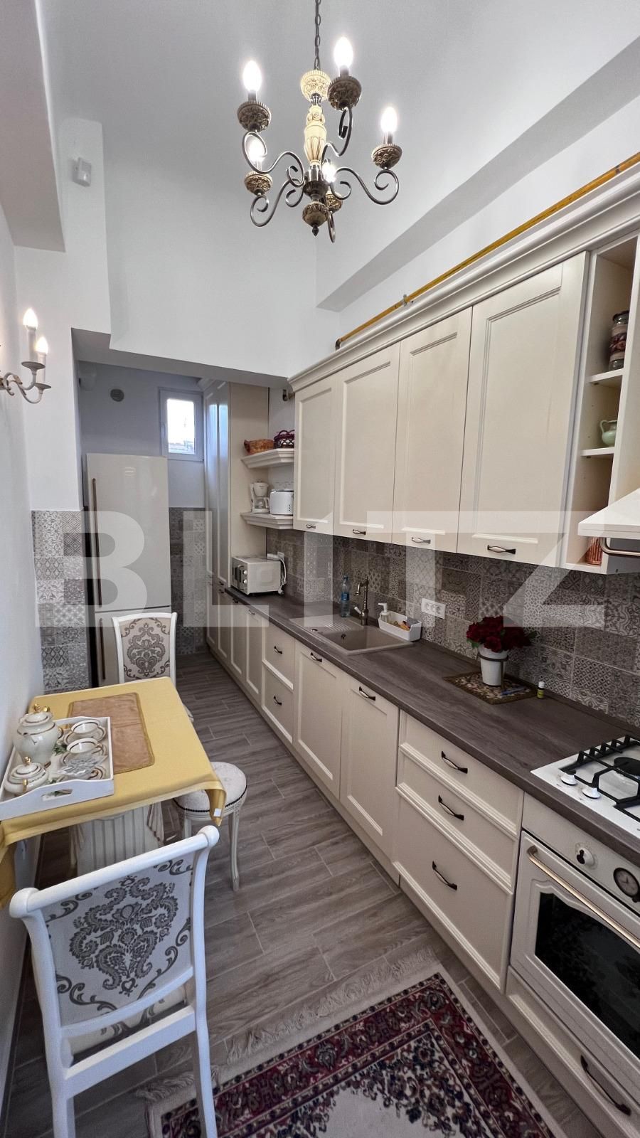 Apartament de închiriat 4 camere Central - 130908AI | BLITZ Cluj-Napoca | Poza14