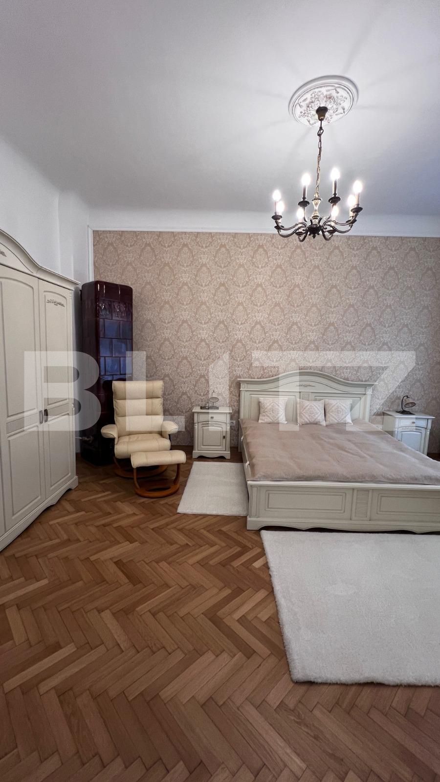 Apartament de închiriat 4 camere Central - 130908AI | BLITZ Cluj-Napoca | Poza2