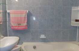 2 camere, 50 mp, parcare, imobil nou, zona strazii Tatra!