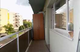 2 camere, 50 mp, parcare, imobil nou, zona strazii Tatra!