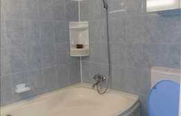 2 camere, 50 mp, parcare, imobil nou, zona strazii Tatra!