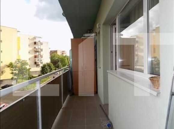 Apartament de închiriat 2 camere Zorilor - 13091AI | BLITZ Cluj-Napoca | Poza10