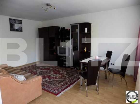 Apartament de închiriat 2 camere Zorilor - 13091AI | BLITZ Cluj-Napoca | Poza3