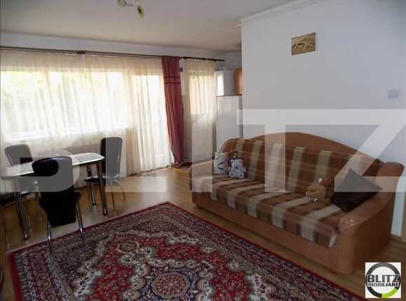 Apartament de închiriat 2 camere Zorilor - 13091AI | BLITZ Cluj-Napoca | Poza5