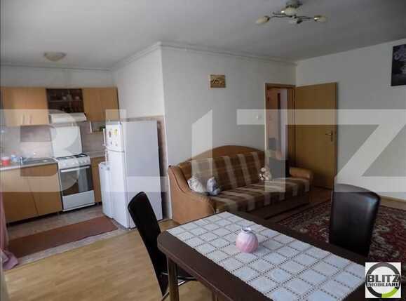 Apartament de închiriat 2 camere Zorilor - 13091AI | BLITZ Cluj-Napoca | Poza4