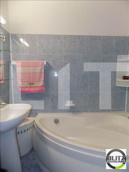 Apartament de închiriat 2 camere Zorilor - 13091AI | BLITZ Cluj-Napoca | Poza9