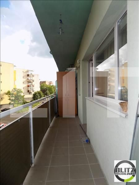 Apartament de închiriat 2 camere Zorilor - 13091AI | BLITZ Cluj-Napoca | Poza10
