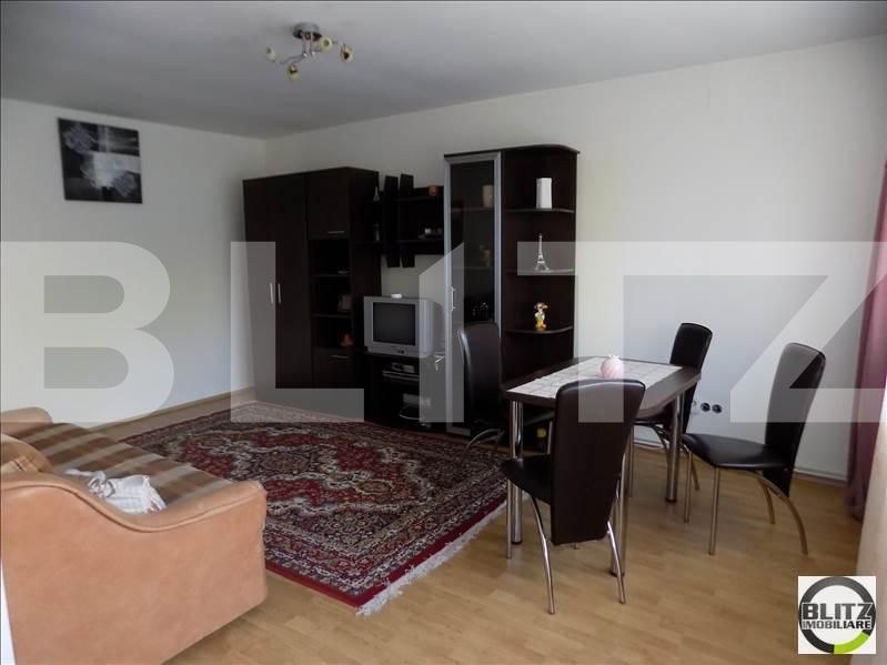 Apartament de închiriat 2 camere Zorilor - 13091AI | BLITZ Cluj-Napoca | Poza3