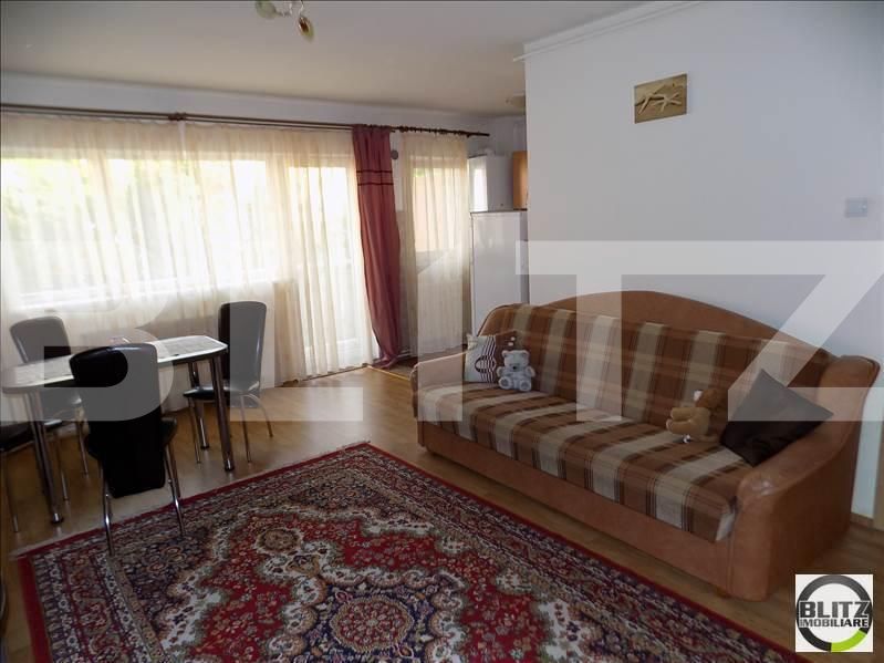 Apartament de închiriat 2 camere Zorilor - 13091AI | BLITZ Cluj-Napoca | Poza5