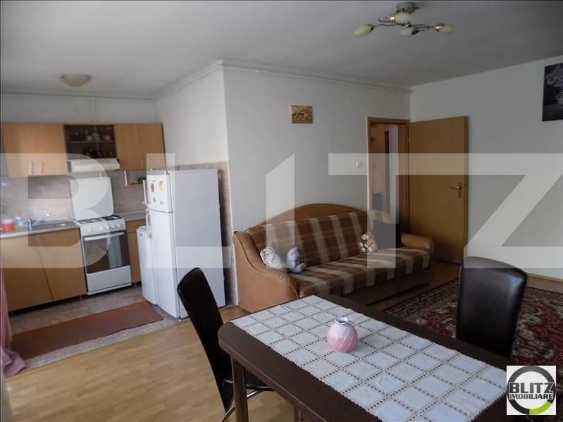 Apartament de închiriat 2 camere Zorilor - 13091AI | BLITZ Cluj-Napoca | Poza4