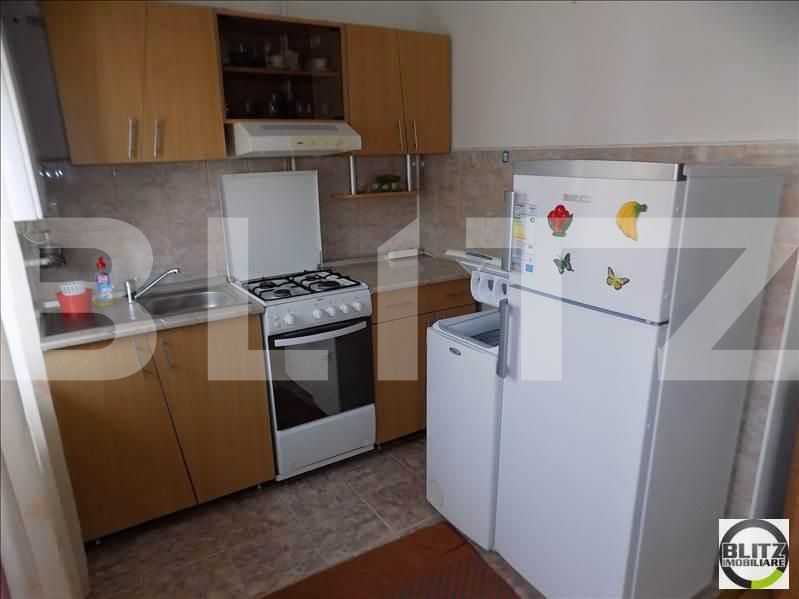 Apartament de închiriat 2 camere Zorilor - 13091AI | BLITZ Cluj-Napoca | Poza6