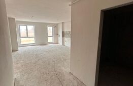 Apartament 2 camere , garaj subteran, 54 mp utili, zona Somesului