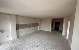 Apartament 2 camere , garaj subteran, 54 mp utili, zona Somesului
